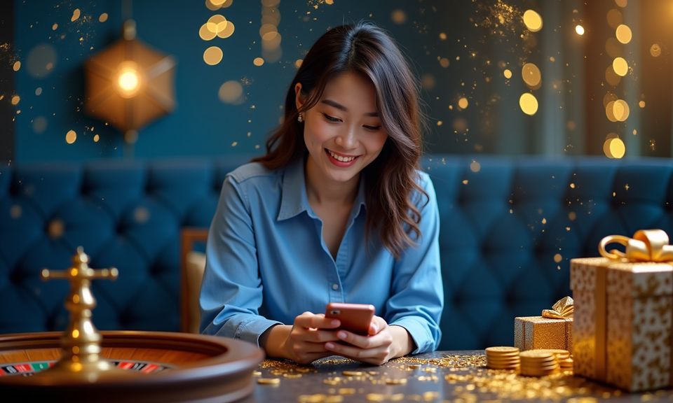 88winz Playtech Roulette tables ready for Malaysia players